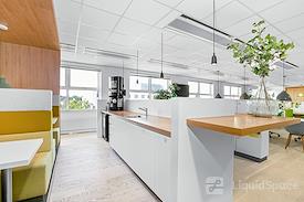Regus | Den Bosch, Pettelaarpark