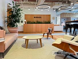 SPACES | Crabtree Terrace