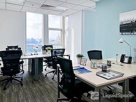 Regus | Tianjin, Golden Valley Center