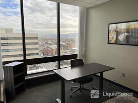 Pacific Workplaces - Reno