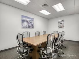 Regus | Grand Oak I