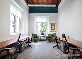 The Landmark - San Juan, Puerto Rico