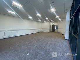 Regus | Potters Bar, High Street