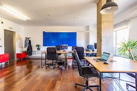COWORKING ELCENTRO