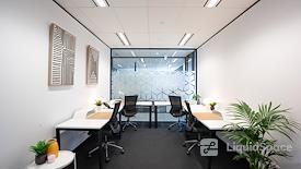 Waterman Workspaces Caribbean Park