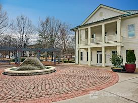 Regus | Corner Market at Almand Creek