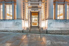 Regus | Manchester 82 King Street