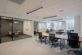 Industrious - Houston Downtown