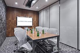 The Executive Centre - Jingumae Tower Building