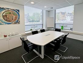 Regus | MAASTRICHT, City Centre