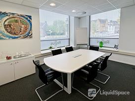 Regus | MAASTRICHT, City Centre