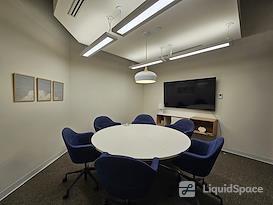 TCC Canada - The Laurier Centre