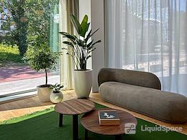 Signature | Amsterdam, Strawinskyhuis