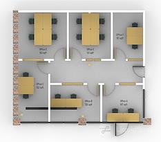 Groundfloor Echo Park