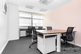 Regus | Casablanca, Centre Ville