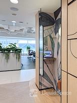 The Exchange Powered by The Executive Centre