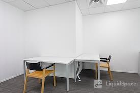 Regus | Dubai, The Greens