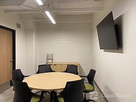 Chroma Coworking