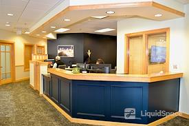 Intelligent Office Denver Tech Center