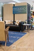Frequency Work Lounge