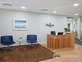 Regus | Centurion, Centurion Mall