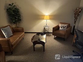 Co-Working Space in Garden of the Gods Area