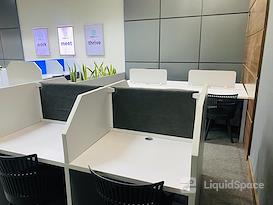 Regus | Potters Bar, High Street