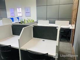 Regus | Potters Bar, High Street