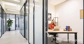 Serendipity Labs - New York - Financial District