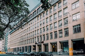 Design Offices | Düsseldorf, Design Offices, Kaiserteich