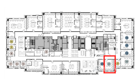 Industrious - San Jacinto Blvd