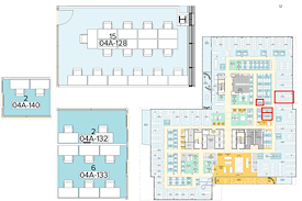 WeWork | 167 North Green Street