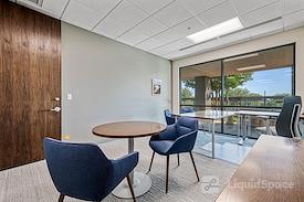 Intelligent Office of Tucson