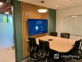 FUSE Workspace-East MLK