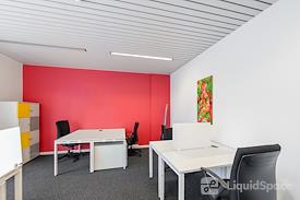 Regus | Aalst Erembodegem