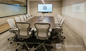 The Executive Centre - Salesforce Tower