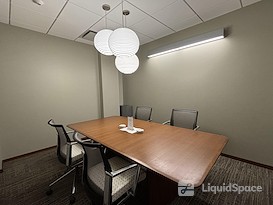 HuddleUp Powered By 25N Coworking