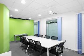 Regus | Alger, Bab-Ezzouar