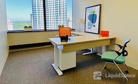 Office Evolution Clayton