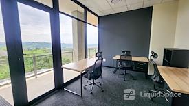 Arbour Arch Co-Working Space