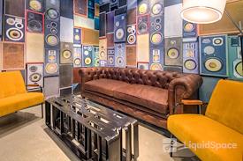Studio | 900 19th Street NW