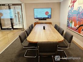 WeWork NESCO IT Park