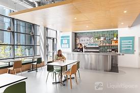 SPACES | Dublin, South Docklands