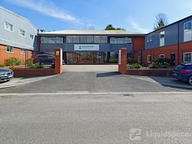 Basepoint | Red Hill House