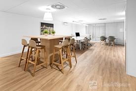 Regus | Prague Stock Exchange