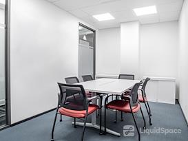 Regus | BARBADOS, St. Thomas, One Welches