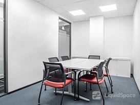 Regus | BARBADOS, St. Thomas, One Welches