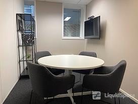 Regus | Sarpsborg, Jernbanegata 11