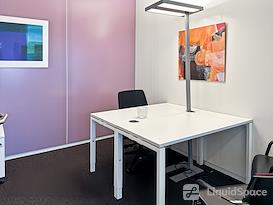 Regus | Nyon, Business Park