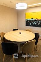 WeWork Eleven West